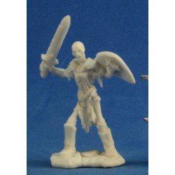 Skeleton Gurdian Sword (3) (Reaper Bones)