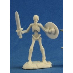Skeleton Warrior Sword (3) (Reaper Bones)