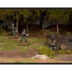 Panzer Lehr Division (30) 28mm Ancients WARGAMES ATLANTIC