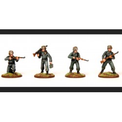 Panzer Lehr Division (30) 28mm Ancients WARGAMES ATLANTIC