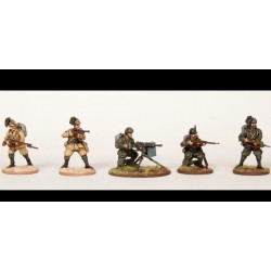 Italian Infantry (32) 28mm Ancients WARGAMES ATLANTIC