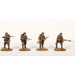 Italian Infantry Sprue (6) 28mm Ancients WARGAMES ATLANTIC