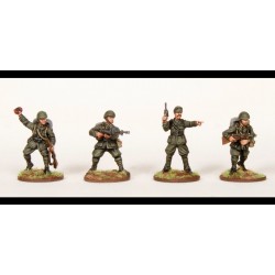 Italian Infantry Sprue (6) 28mm Ancients WARGAMES ATLANTIC