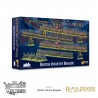 Waterloo - British Infantry Brigade - Black Powder Epic Battles - Waterloo - WARLORD GAMES