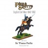 Sir Thomas Fairfax ECW 28mm Pike & Shotte WARLORD GAMES