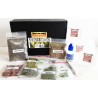 Jungle Basing system! - Miniature Basing System