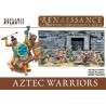 Aztec Warriors  box set (30) 28mm WARGAMES ATLANTIC