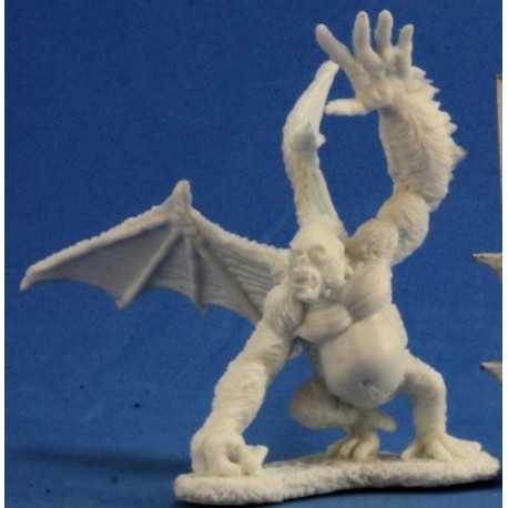 Ape Demon (Reaper Bones)