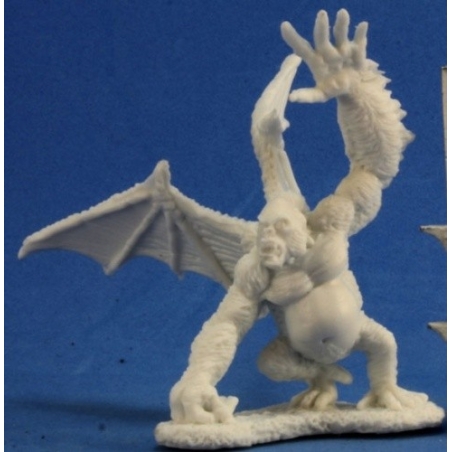 Ape Demon (Reaper Bones)