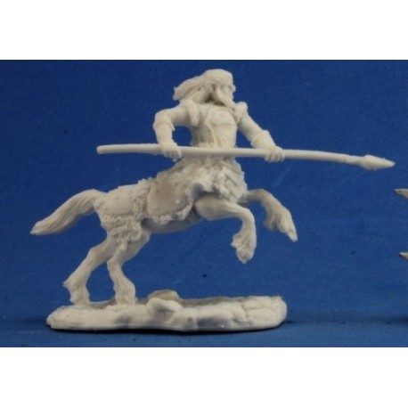 Male Centaur (Reaper Bones)