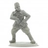 Italian Army Major General Enrico Francisci 28mm WWII WARLORD GAMES