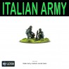 Italian Army medium mortar team 28mm WWII WARLORD GAMES