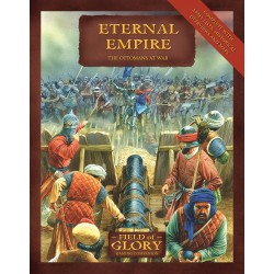 Eternal Empire - The Ottomans At War FIELDS OF GLORY