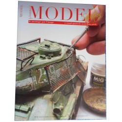 MODEL SELECTION A visual quarterly modelling guide Season 4