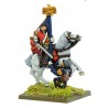 Waterloo - Ensign Charles Ewart capture the Eagle - limited Edition - Black Powder Epic Battles - WARLORD GAMES