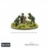 Waffen SS Starter Army box set 28mm WWII WARLORD GAMES