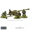 Waffen SS Starter Army box set 28mm WWII WARLORD GAMES