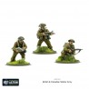 British & Canadian Army (1943-45) Starter Army box set 28mm WWII WARLORD GAMES