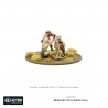 8th Army starter army box set 28mm WWII WARLORD GAMES