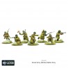 Soviet Army (Winter) starter army box set 28mm WWII WARLORD GAMES