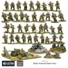 British Airborne Starter Army box set 28mm WWII WARLORD GAMES