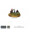 British Airborne Starter Army box set 28mm WWII WARLORD GAMES