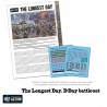 The Longest Day. D-Day battle-set WWII 28mm 1/56th WARLORD GAMES