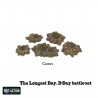 The Longest Day. D-Day battle-set WWII 28mm 1/56th WARLORD GAMES