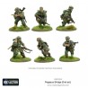 Pegasus Bridge second edition battle-set WWII 28mm 1/56th WARLORD GAMES