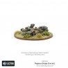 Pegasus Bridge second edition battle-set WWII 28mm 1/56th WARLORD GAMES