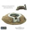 Pegasus Bridge second edition battle-set WWII 28mm 1/56th WARLORD GAMES