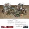 Stalingrad battle-set WWII 28mm WARLORD GAMES