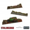 Stalingrad battle-set WWII 28mm WARLORD GAMES