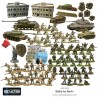 The Battle for Berlin battle-set WWII 28mm WARLORD GAMES