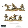 The Battle for Berlin battle-set WWII 28mm WARLORD GAMES