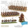 Successor Starter Army box set 28mm GREEK MACEDONIAN ANCIENTS WARLORD GAMES