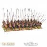 Successor Starter Army box set 28mm GREEK MACEDONIAN ANCIENTS WARLORD GAMES