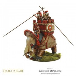 Successor Starter Army box set 28mm GREEK MACEDONIAN ANCIENTS WARLORD GAMES