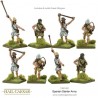 Spartan Starter Army box set 28mm GREEK ANCIENTS HAIL CAESAR WARLORD GAMES