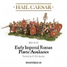 Imperial Roman Starter Army box set 28mm ANCIENTS HAIL CAESAR WARLORD GAMES