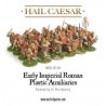 Imperial Roman Starter Army box set 28mm ANCIENTS HAIL CAESAR WARLORD GAMES