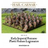 Imperial Roman Starter Army box set 28mm ANCIENTS HAIL CAESAR WARLORD GAMES