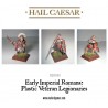 Imperial Roman Starter Army box set 28mm ANCIENTS HAIL CAESAR WARLORD GAMES