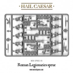 Imperial Roman Starter Army box set 28mm ANCIENTS HAIL CAESAR WARLORD GAMES