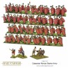 Caesarian Roman Starter Army box set 28mm ANCIENTS HAIL CAESAR WARLORD GAMES