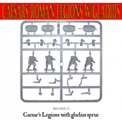 Caesarian Roman Starter Army box set 28mm ANCIENTS HAIL CAESAR WARLORD GAMES