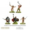 Viking Starter Army box set 28mm DARK AGES HAIL CAESAR WARLORD GAMES