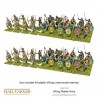 Viking Starter Army box set 28mm DARK AGES HAIL CAESAR WARLORD GAMES