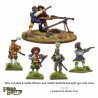 Landsknechts Starter Army box set 28mm PIKE & SHOTTE WARLORD GAMES