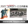 Eisenkern Panzerjäger Boxed Set (20) 28mm SciFi WARGAMES ATLANTIC